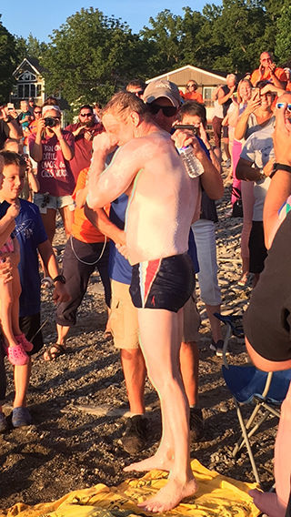 IRMC Swim 3